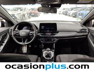 Hyundai i30 1.0 TGDI N Line 74 kW (100 CV)