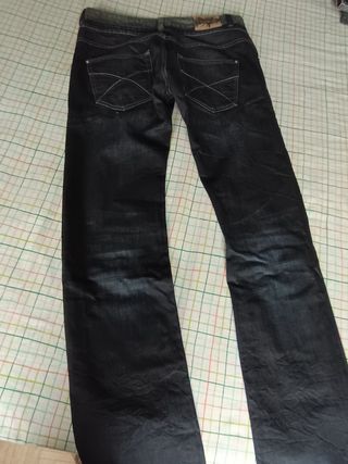 Pantalones Desigual Talla 32