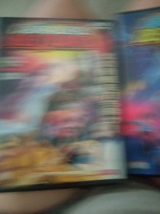 DVD Los Caballeros del Zodiaco Pack Exclusivo
