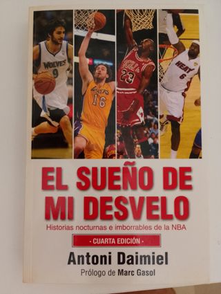 El sueño de mi desvelo: Historias nocturnas e i...