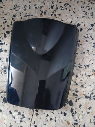 Tapa Colin Honda CBR 600 RR 03-06 Negra