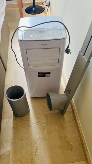 Aire Acondicionado Cecotec Forceclima 7100