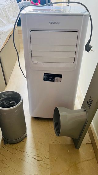 Aire Acondicionado Cecotec Forceclima 7100