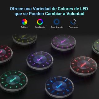 ✨ - Adaptador CarPlay inalámbrico Android TV