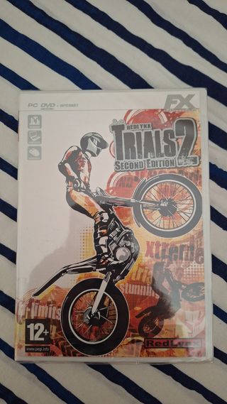 Juegos PC DVD Precintados