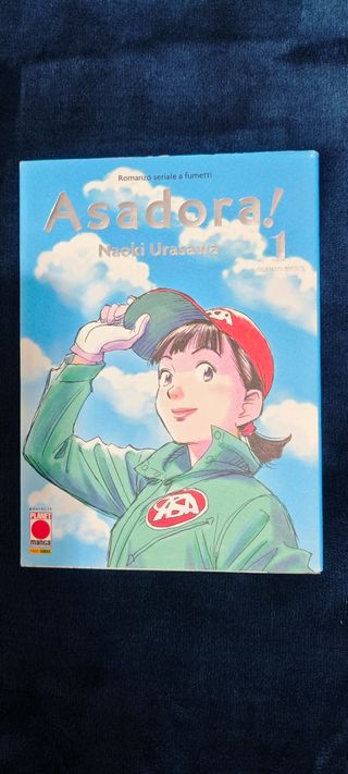 Asadora