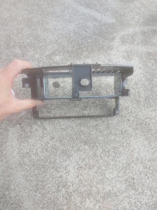 Soporte Radio BMW E46