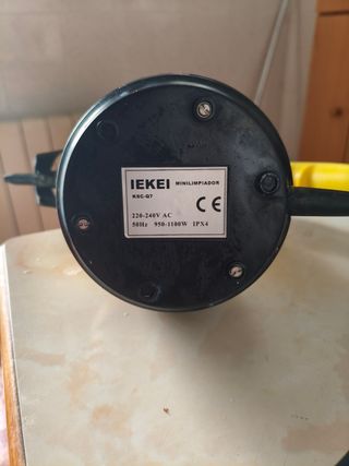 Vaporeta IEKEI KSC-Q7