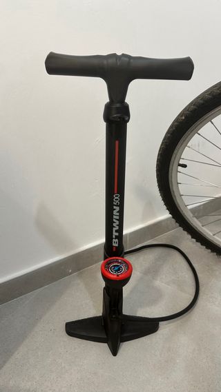 Bicicleta y cosas por bici