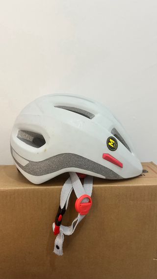 Bicicleta y cosas por bici