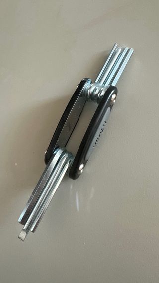 Bicicleta y cosas por bici