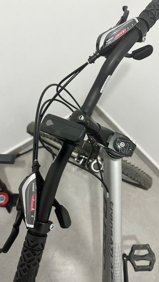 Bicicleta y cosas por bici