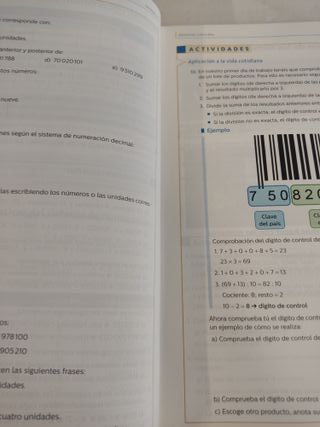 Ciencias Aplicadas I - 9788411344678