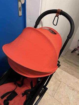 Cochecito YOYO² BABYZEN