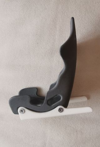 Soporte móvil asiento coche