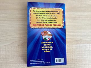 Los chistes más morrocotudos