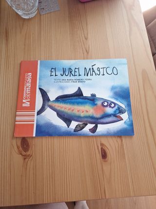 2 cuentos populares de Malaga 