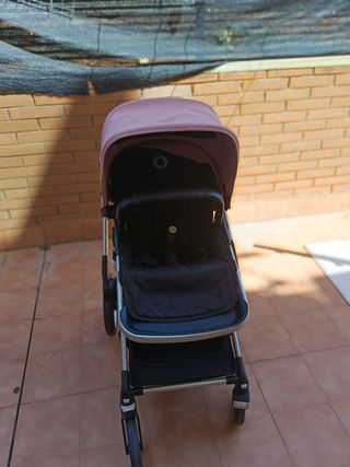 Carrito Bugaboo bebé 