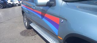 BMW X5 2000
