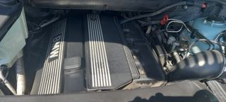 BMW X5 2000