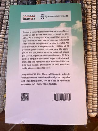 Per què tot em passa a mi?
