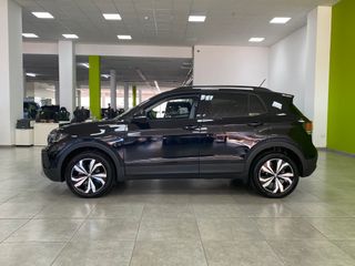 Volkswagen T-Cross Life 1.0 TSI 115CV DSG EL TOP!!