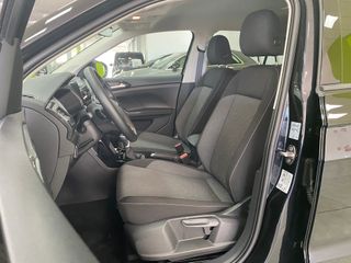 Volkswagen T-Cross Life 1.0 TSI 115CV DSG EL TOP!!