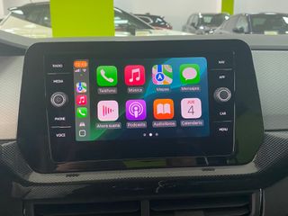Volkswagen T-Cross Life 1.0 TSI 115CV DSG EL TOP!!