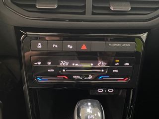 Volkswagen T-Cross Life 1.0 TSI 115CV DSG EL TOP!!