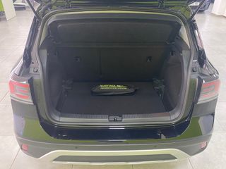 Volkswagen T-Cross Life 1.0 TSI 115CV DSG EL TOP!!