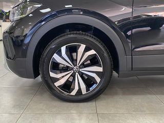 Volkswagen T-Cross Life 1.0 TSI 115CV DSG EL TOP!!