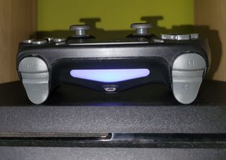 PS4 SLIM 500GB O 1TB. A ELEGIR.