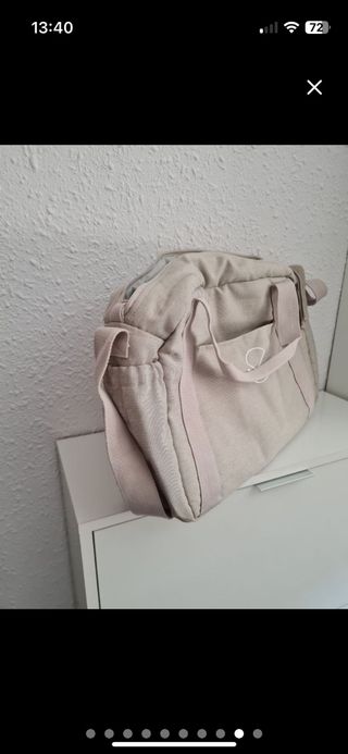 Carrito Bebé Jane Nuum