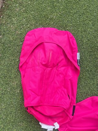 Conjunto Bugaboo Cameleon Rosa