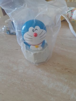 Timbro Doraemon