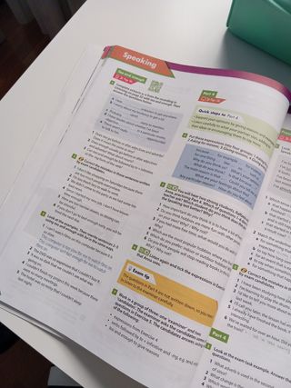 Compact First Students Book without Answers Eng...