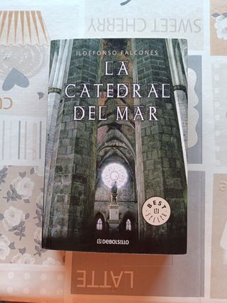 La Catedral Del Mar (Spanish Edition)