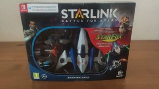 Starlink Battle for Atlas Nintendo Switch Español