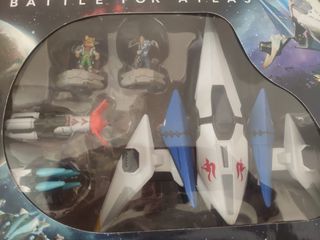 Starlink Battle for Atlas Nintendo Switch Español