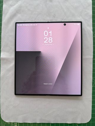 Samsung Galaxy Z Fold7