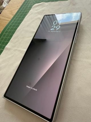 Samsung Galaxy Z Fold7