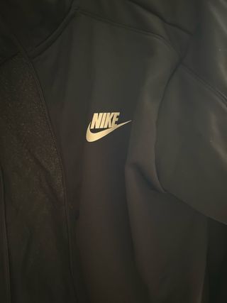 chaquetita Nike original
