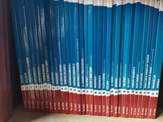 Coleccion tebeos comics El Pais