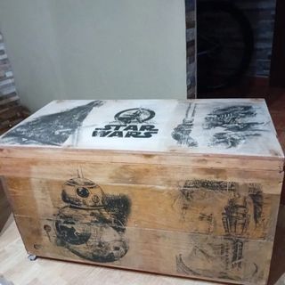 Encargos personalizados y trabajos custom