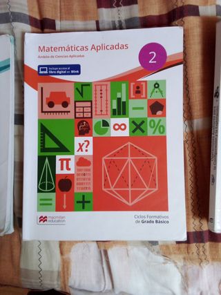 Grado Básico Ciencias 2- Libro de texto en form...