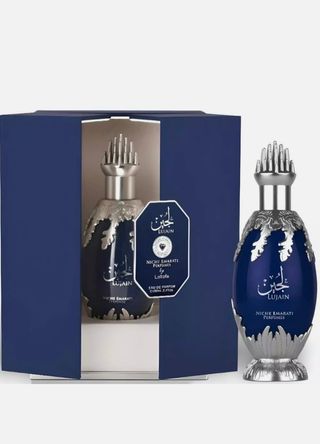 Perfume Árabe Lujain Eau de Parfum