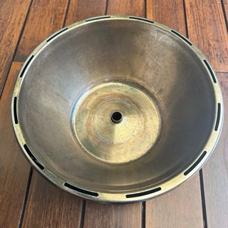 Barbecue senza fumo Aobosi