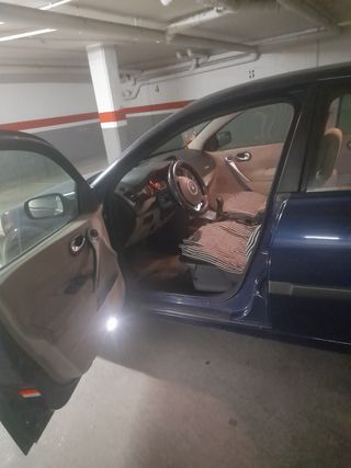 Renault Megane 2006