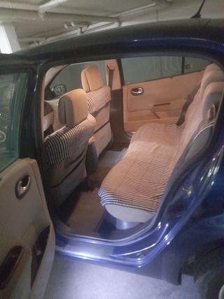 Renault Megane 2006