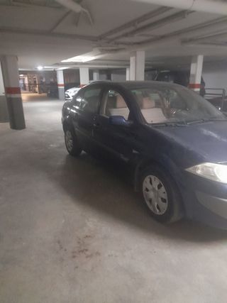 Renault Megane 2006